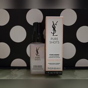 ✨️YSL Pure Shots Essence✨️